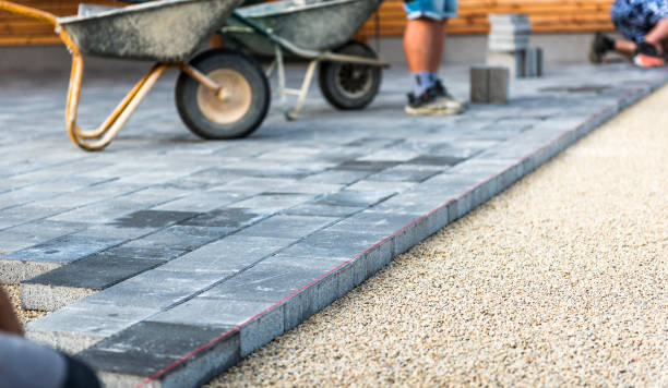 Best Stamped Concrete Services in Newton, IA