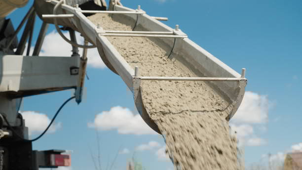 Best Concrete Driveway Installation in Newton, IA