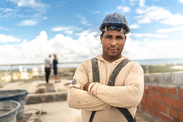 Why Trust Our Certified Concrete Contractors for Your Project Needs in IA?