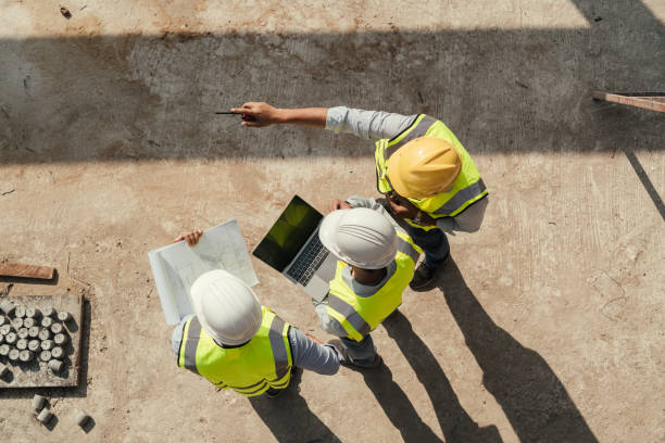 Best Concrete Demolition Services in Newton, IA
