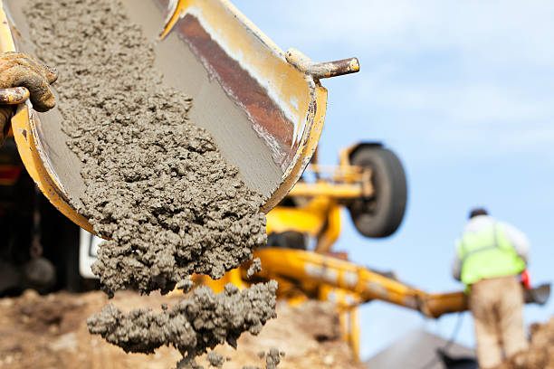 Best Concrete Removal and Replacement in Newton, IA