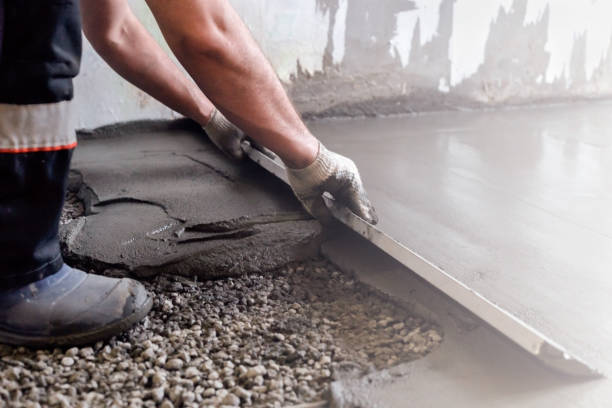 Trusted IA Concrete contractor Experts